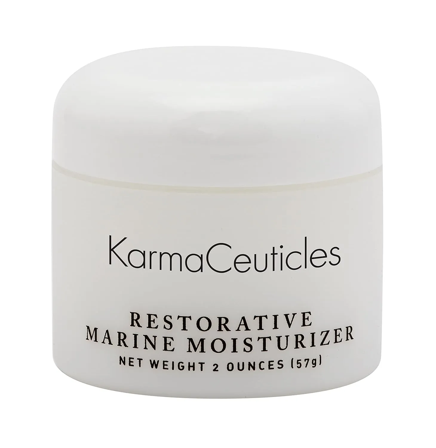 Restorative Marine Moisturizer, 2 Ounces