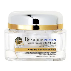 Rexaline Premium Line-Killer X-Treme Renovator Rich, 1.7 Oz Cream