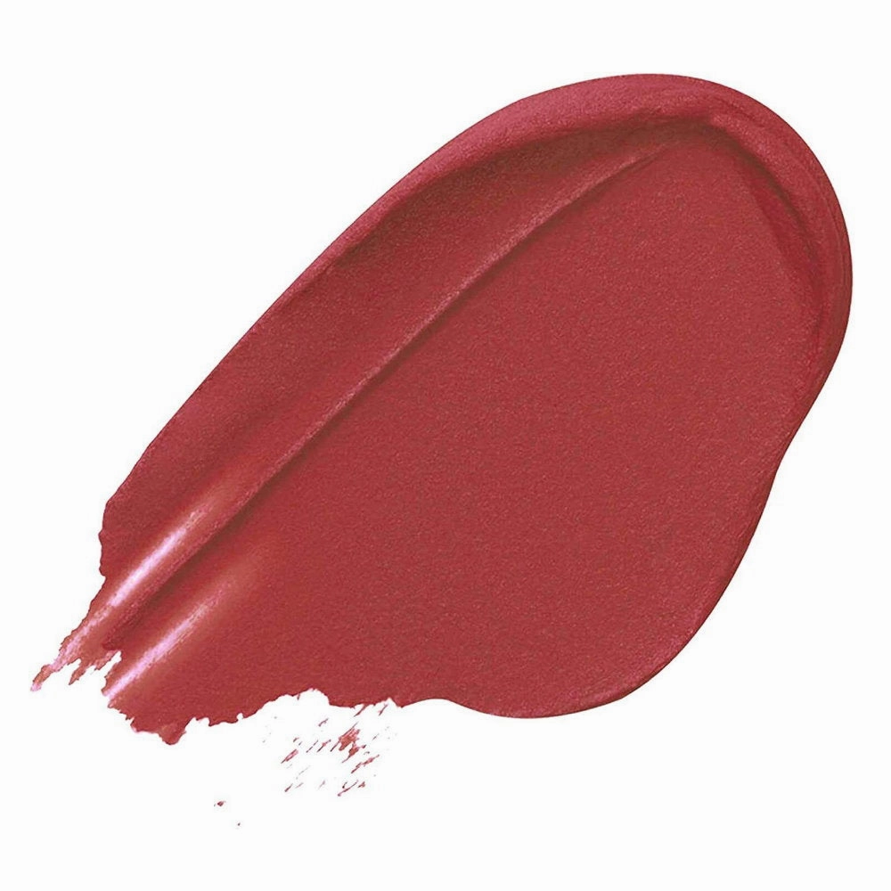 Rimmel Stay Matte Liquid Lip Colour 600 Coral Sass - Pink Lipstick