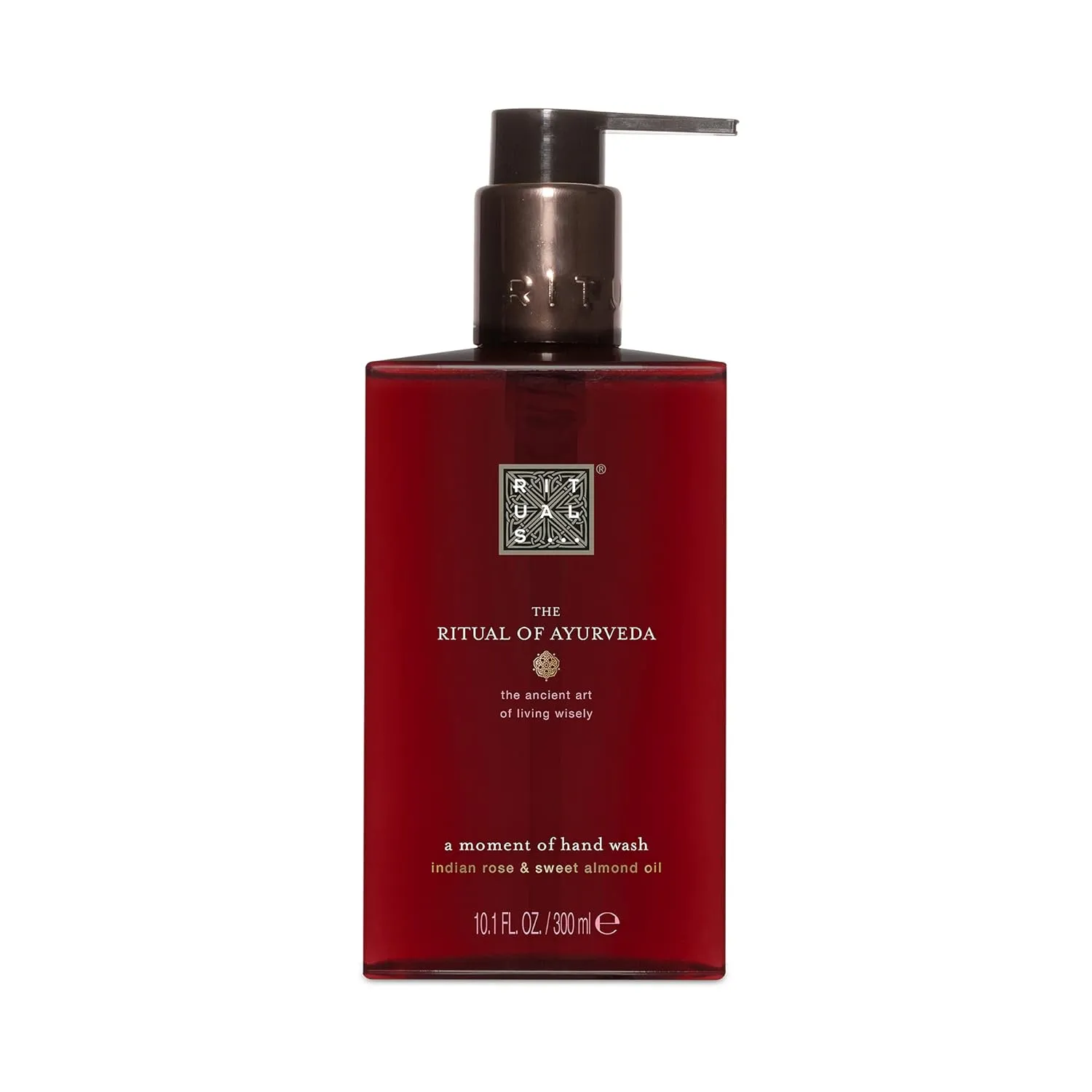Rituals Hand Wash, 10.1 fl. oz
