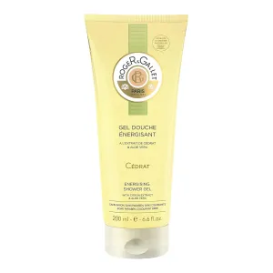 Roger & Gallet | Body Wash & Shower Gel for Women | Citron 6.6 Oz Tube
