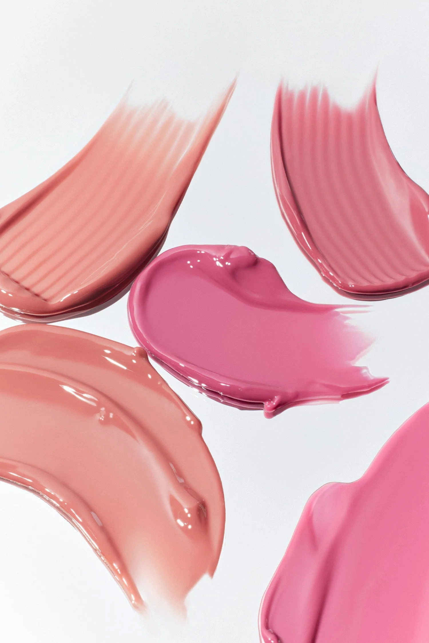 Romand - Glasting Color Gloss #03 Rose Finch