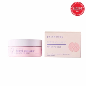 Rose' All Day - Eye Gel 5 Pack