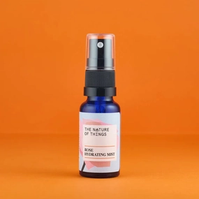 Rose Hydrating Mist