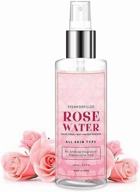 Rose Water - 200ml