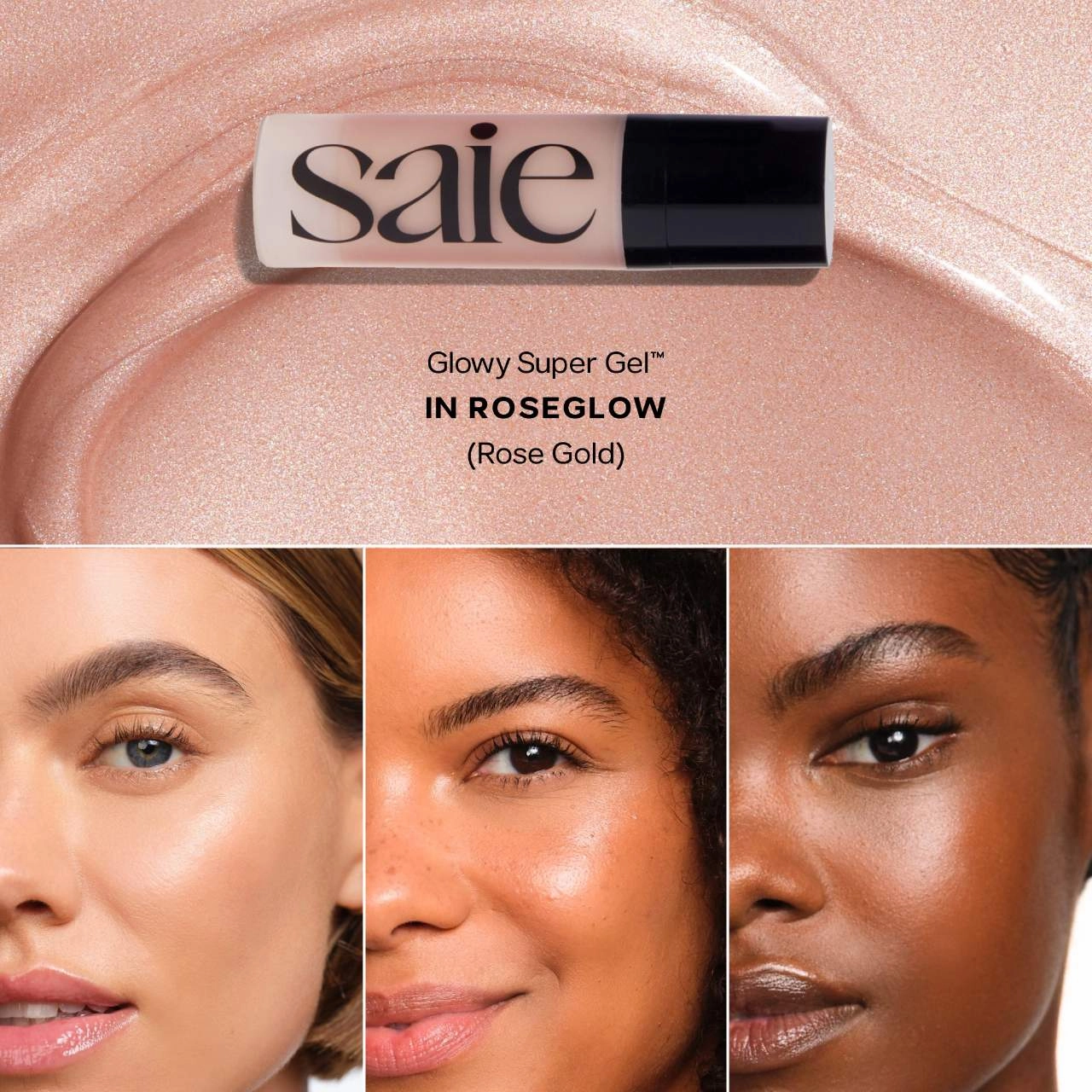 Saie - SaieGlow™ Essentials Starter Set