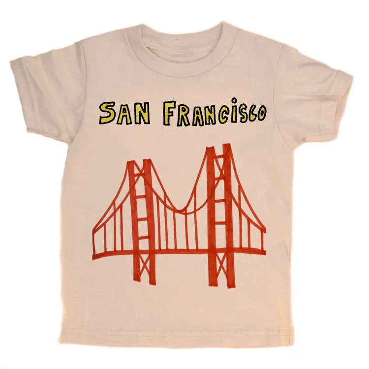 San Francisco Golden Gate