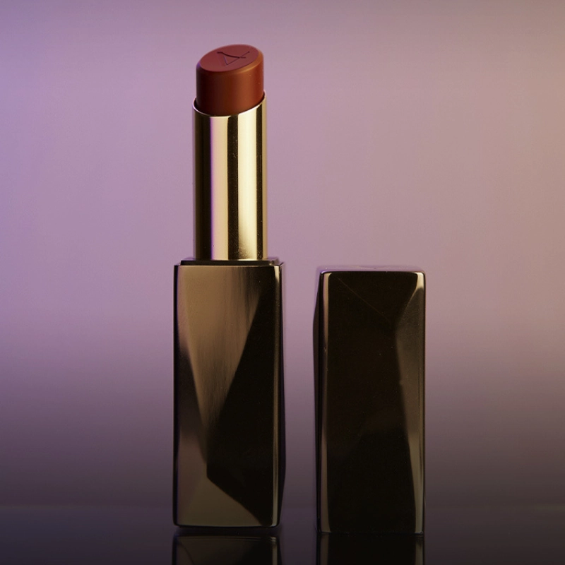 Satin Matte Lipstick - V02 Why Women Kill