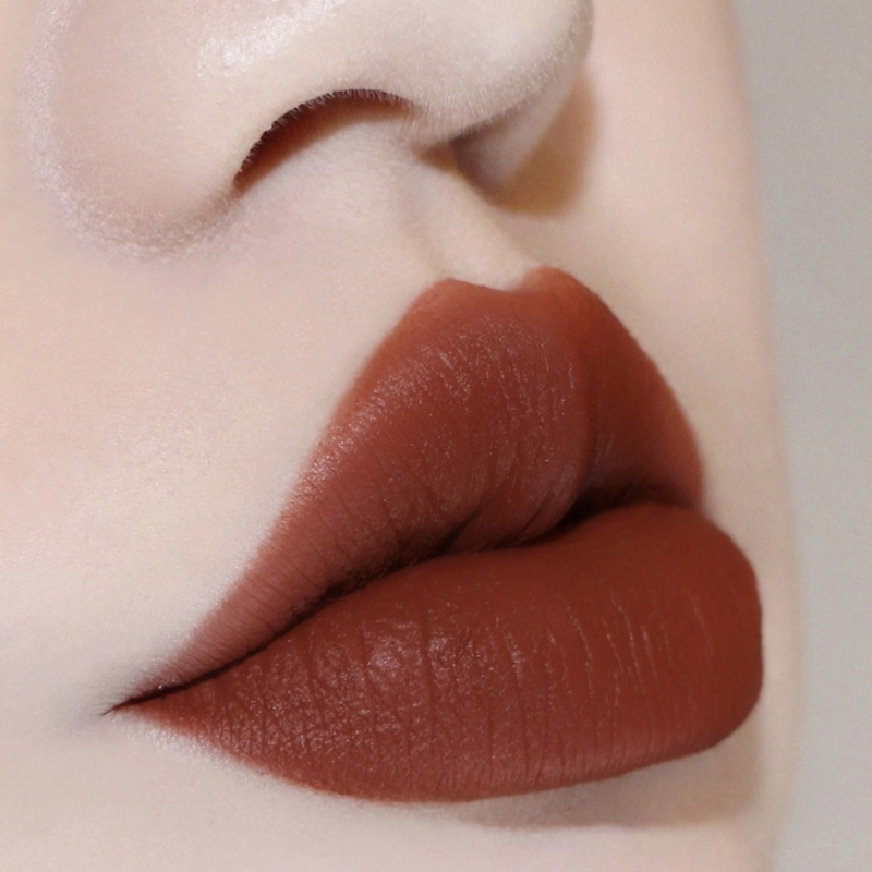 Satin Matte Lipstick - V02 Why Women Kill