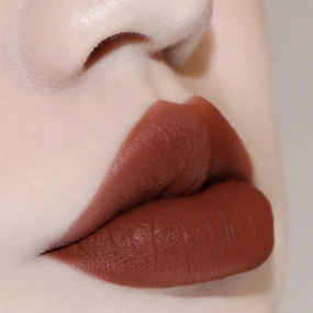 Satin Matte Lipstick - V02 Why Women Kill