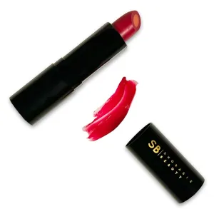 SB - Vitmain C Lip Tint - Hydrating Lip Tint (Plum Rose)