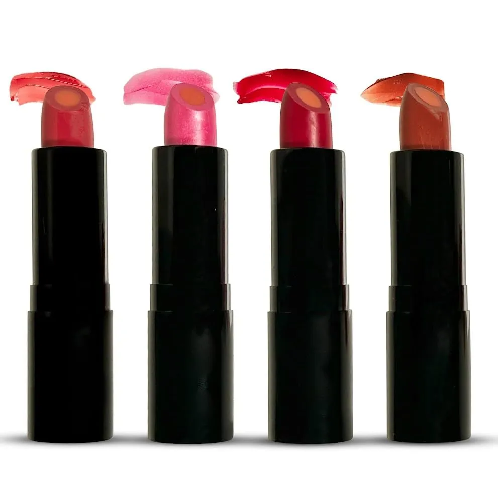 SB - Vitmain C Lip Tint - Hydrating Lip Tint (Plum Rose)
