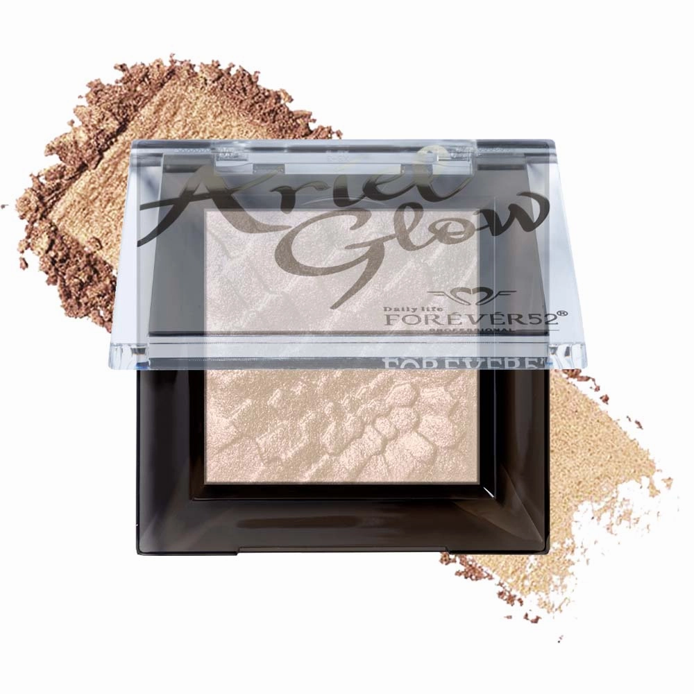 Sensational Ariel Glow Highlighter