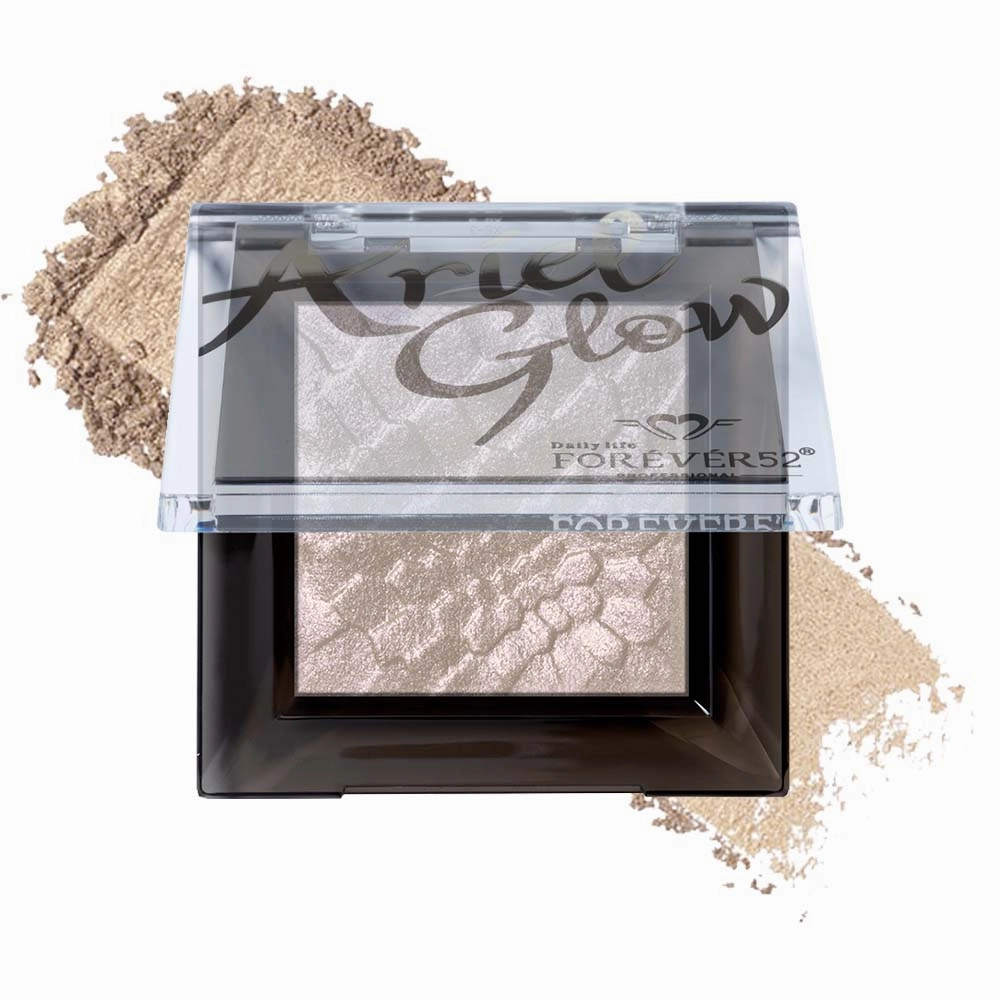 Sensational Ariel Glow Highlighter