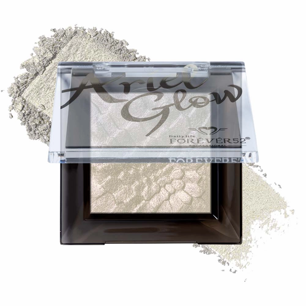 Sensational Ariel Glow Highlighter