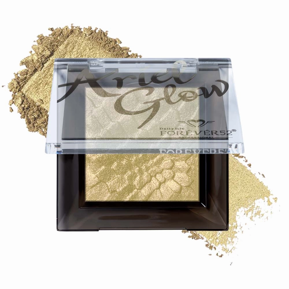 Sensational Ariel Glow Highlighter