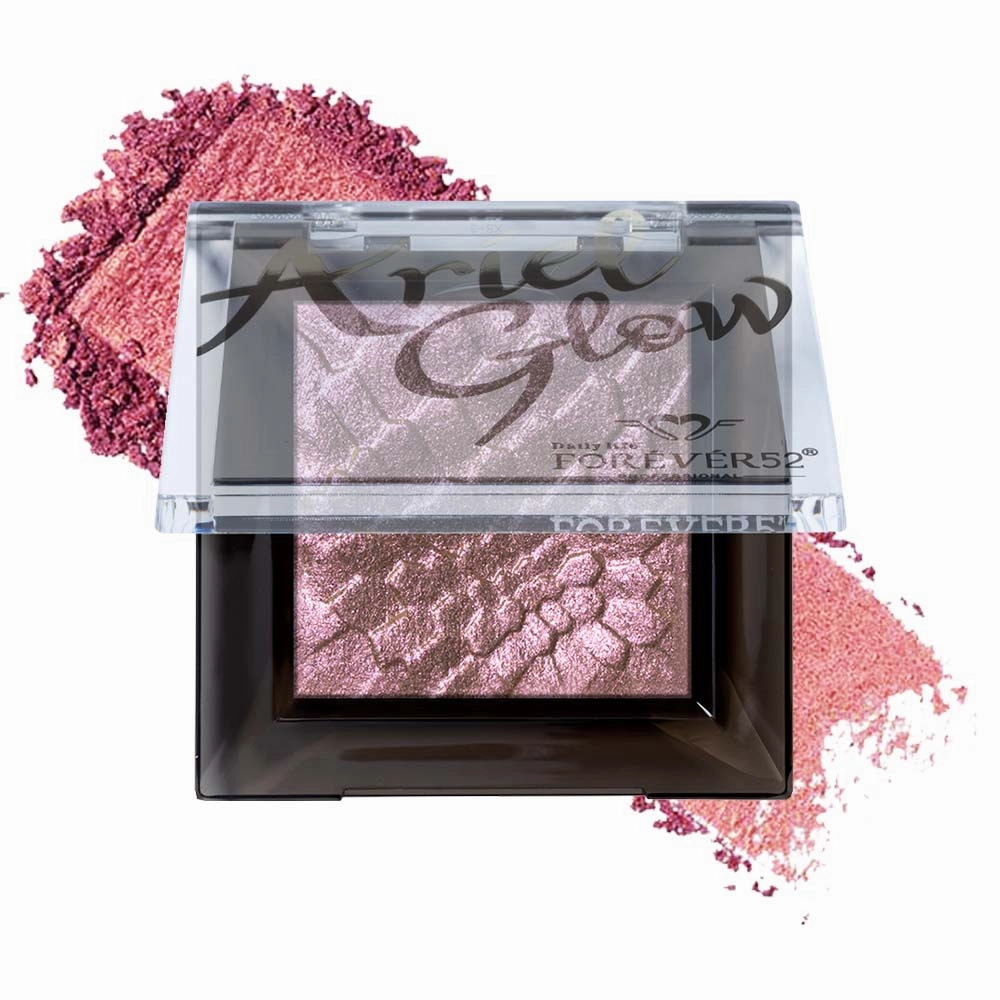 Sensational Ariel Glow Highlighter