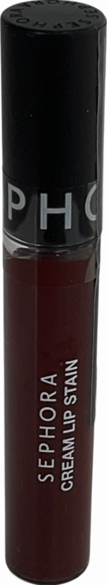 Sephora Cream Lip Stain Matte Liquid Lipstick 23 Copper Blush 5ml