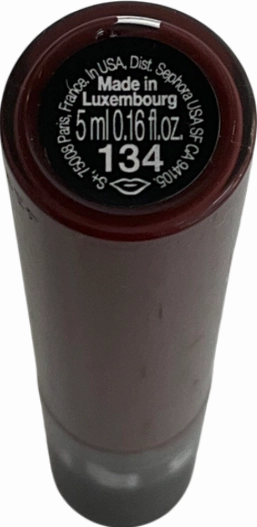 Sephora Cream Lip Stain Matte Liquid Lipstick 23 Copper Blush 5ml