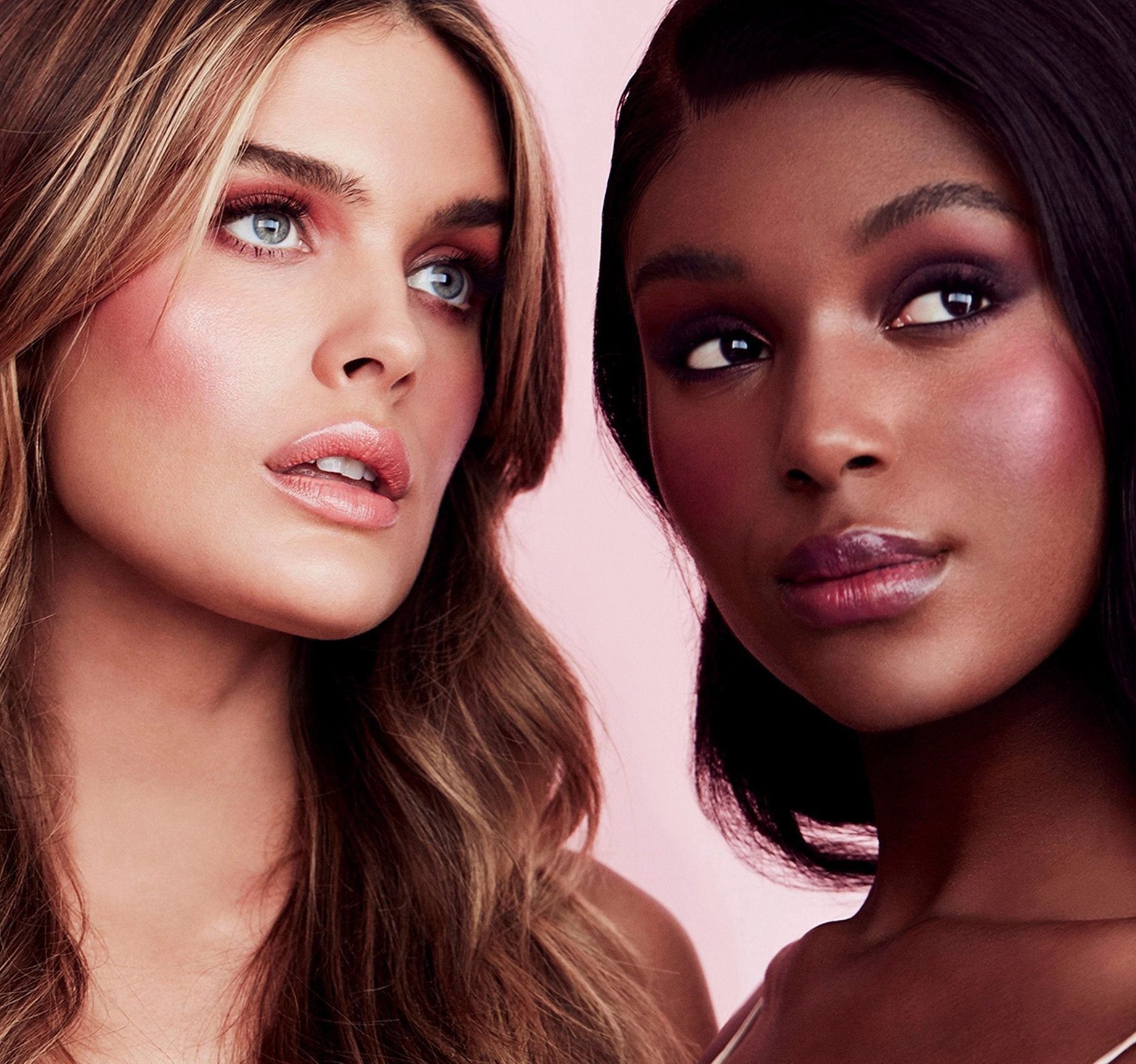SHEER BLUSH - CHEEKY CORAL