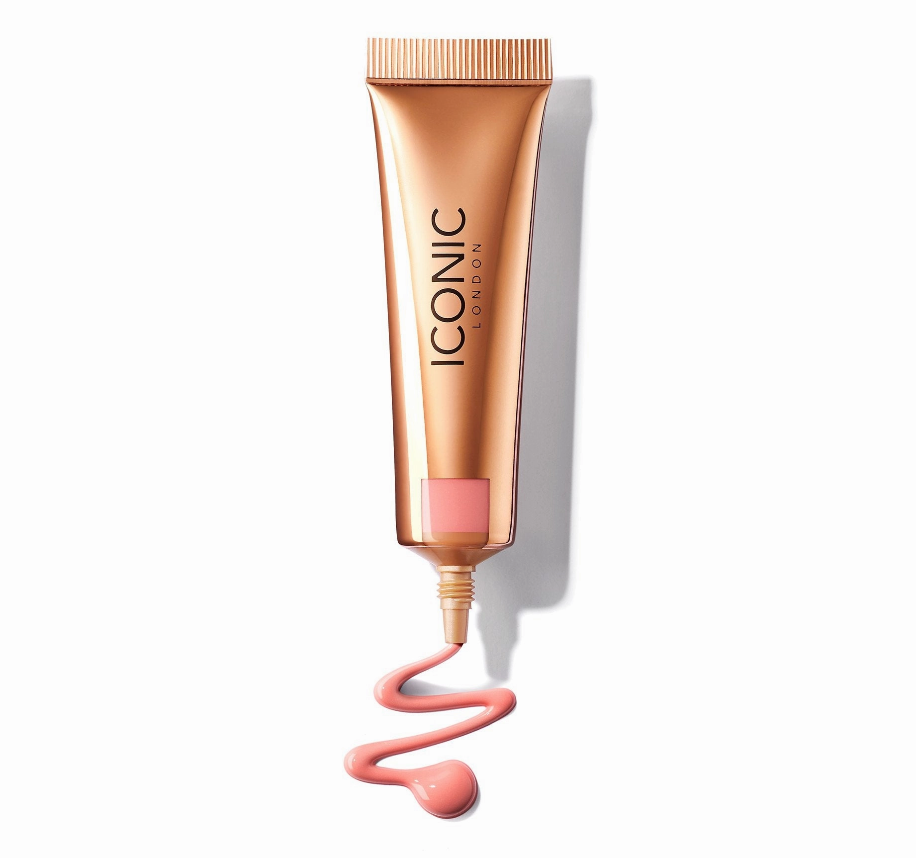 SHEER BLUSH - ROSE RIOT