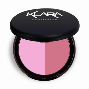 Shy Blush - Pink Attraction
