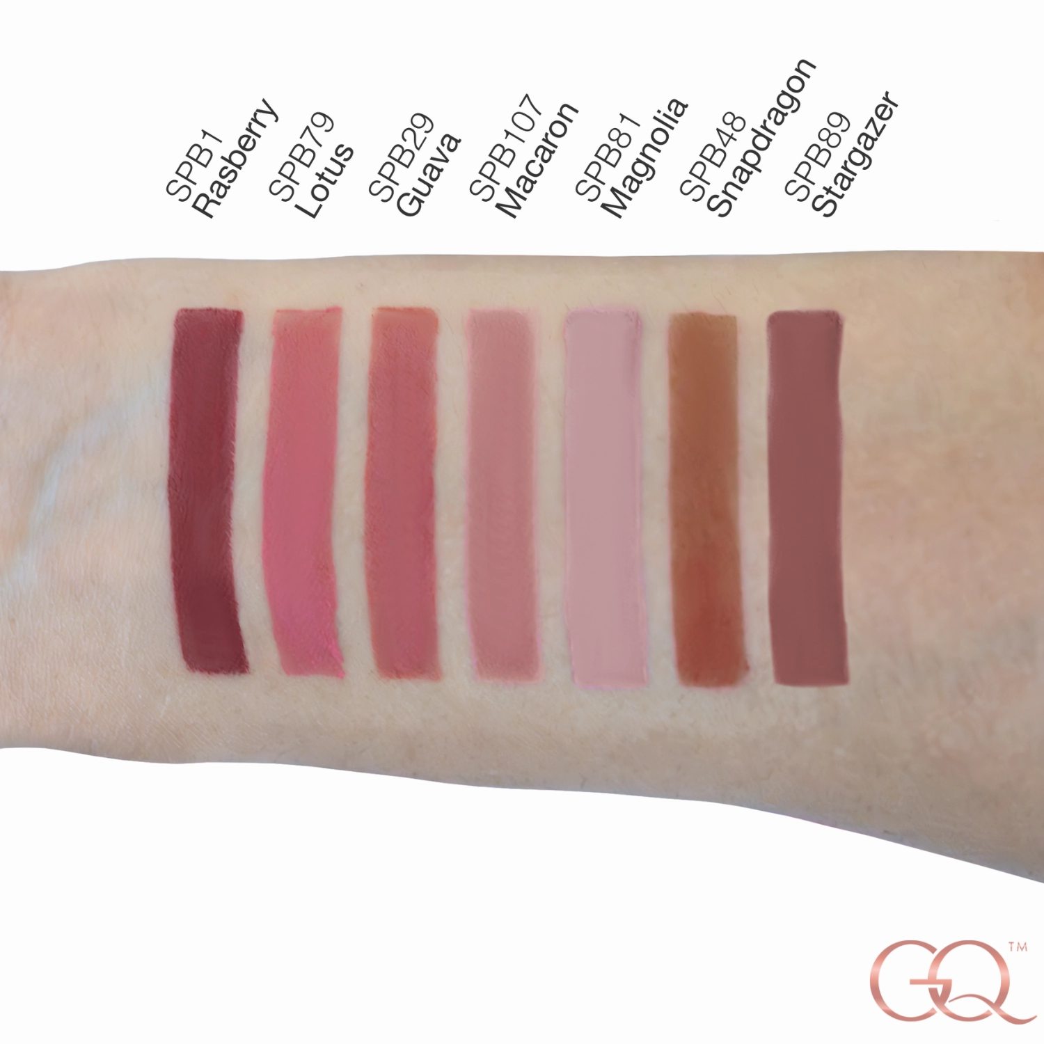 Single Pan Blush - Raspberry (4.5g) | GLOWNIQUE