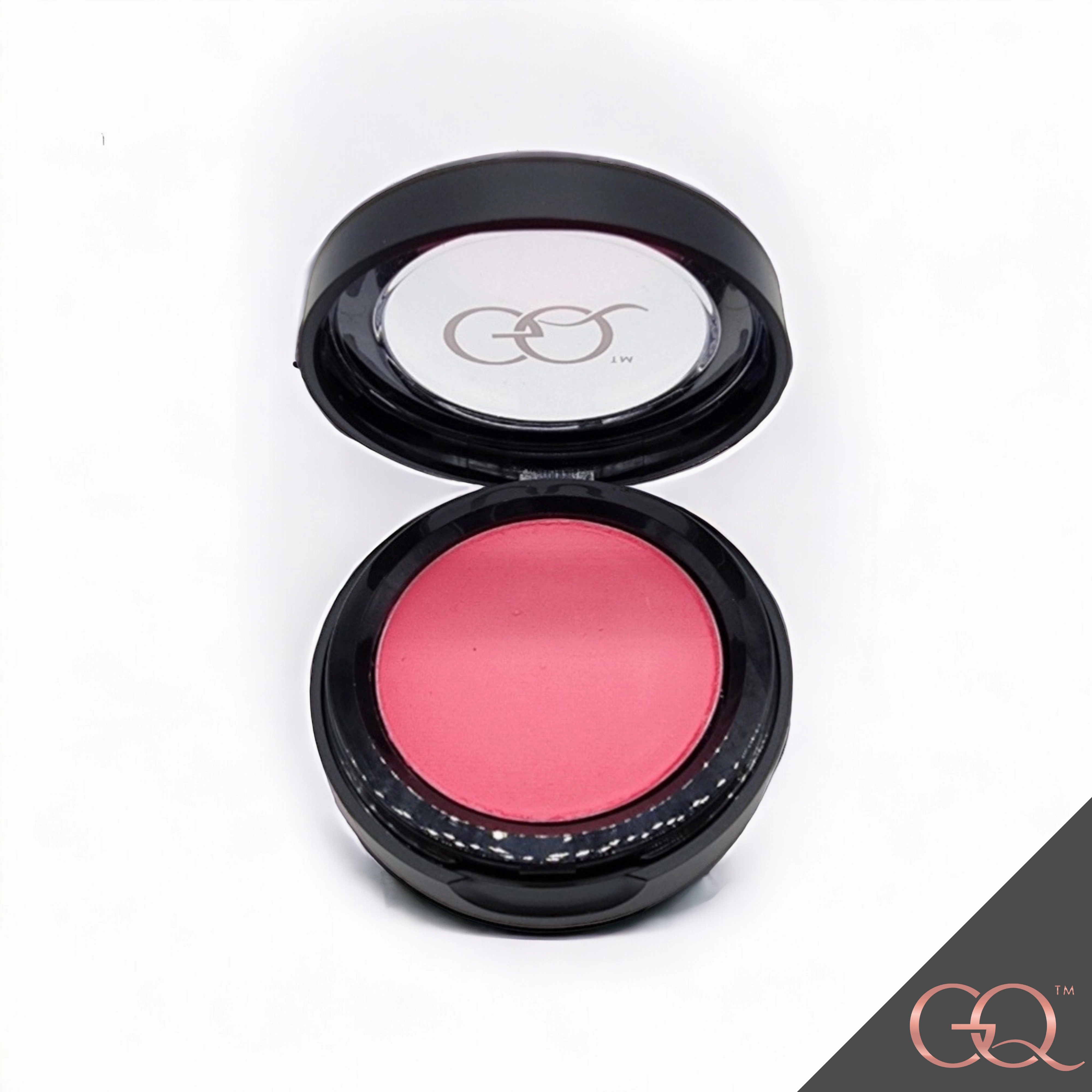 Single Pan Blush - Raspberry (4.5g) | GLOWNIQUE