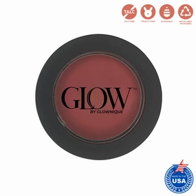 Single Pan Blush - Stargazer (4.5g) | GLOWNIQUE