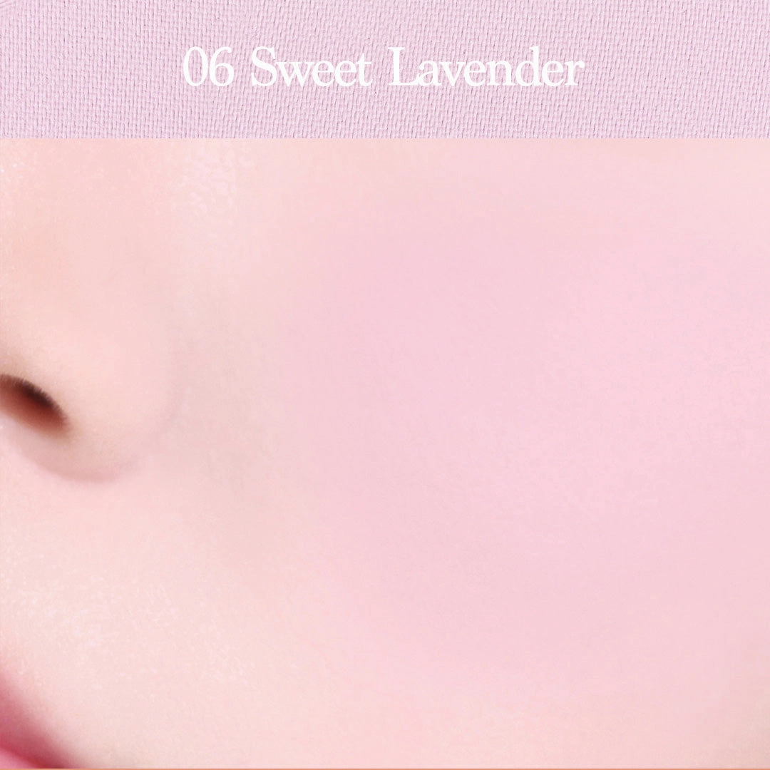 Soft Blur Cheek 06 Sweet Lavender