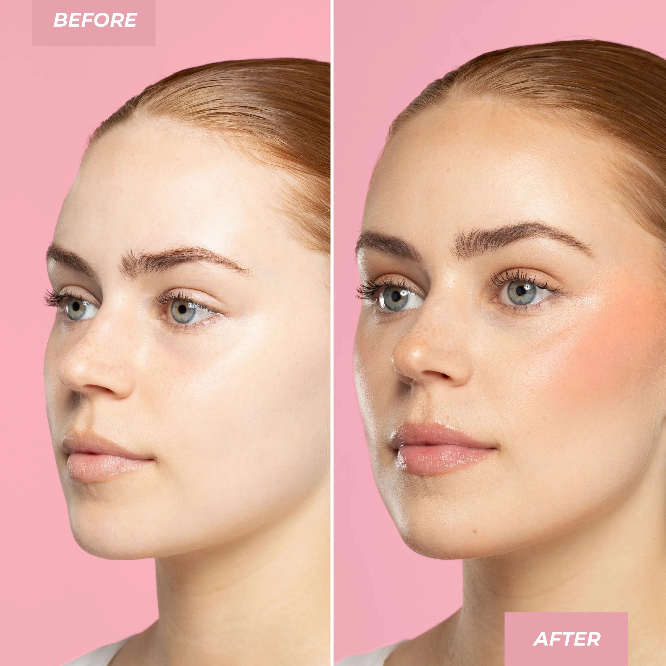 Soft Touch Powder Blush