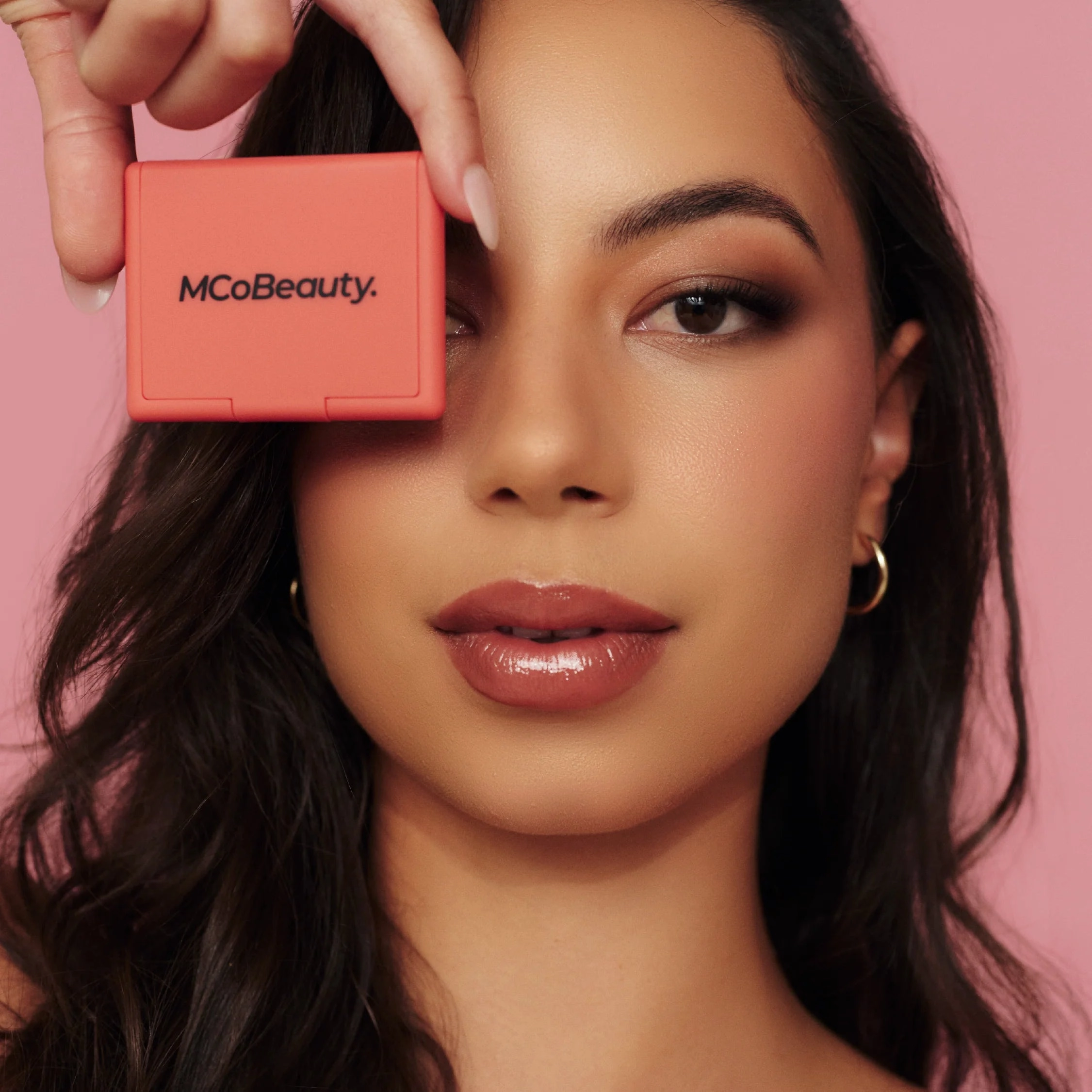 Soft Touch Powder Blush