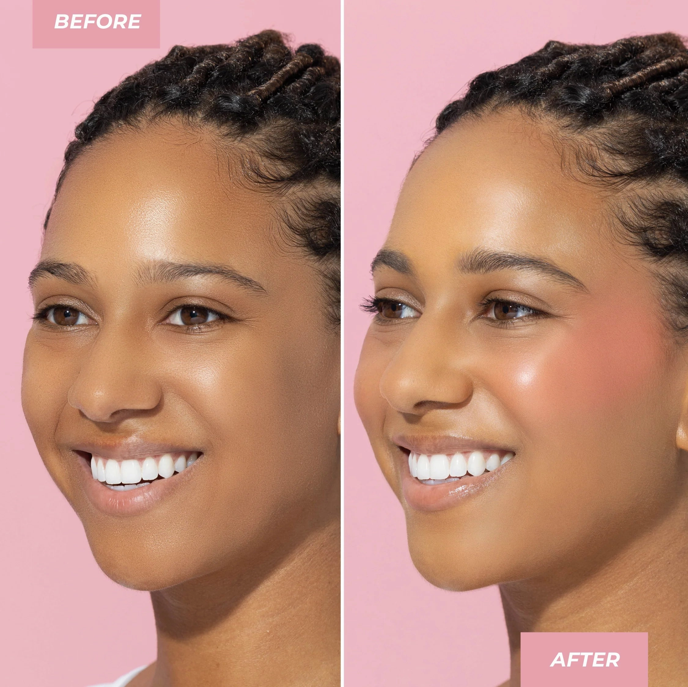 Soft Touch Powder Blush