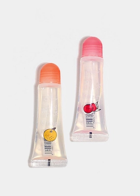 Starry Honey Crystal Lip Gloss 1