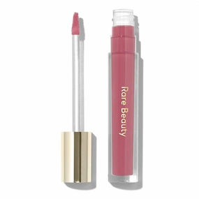 Stay Vulnerable Glossy Lip Balm (Nearly Rose)
