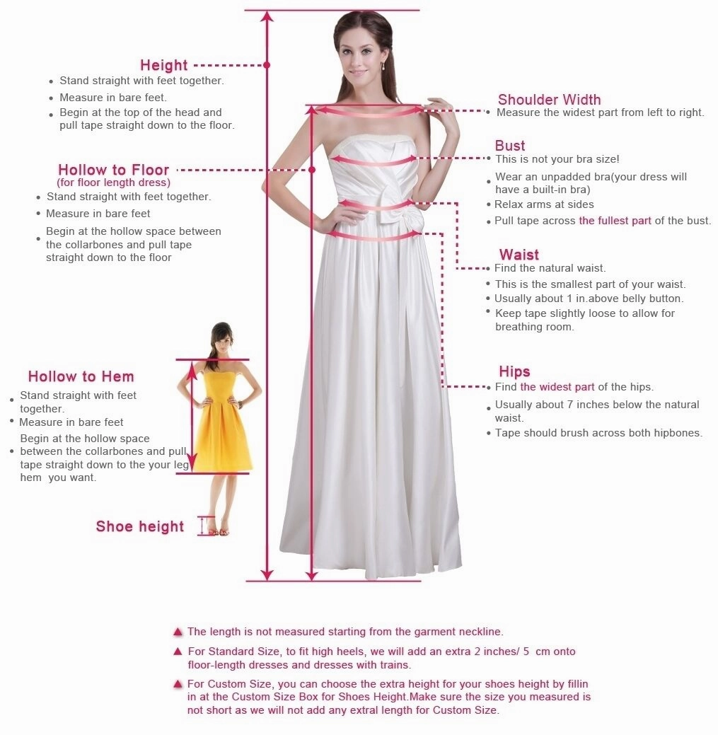 Straps Mermaid Bridesmaid Dresses with Lace