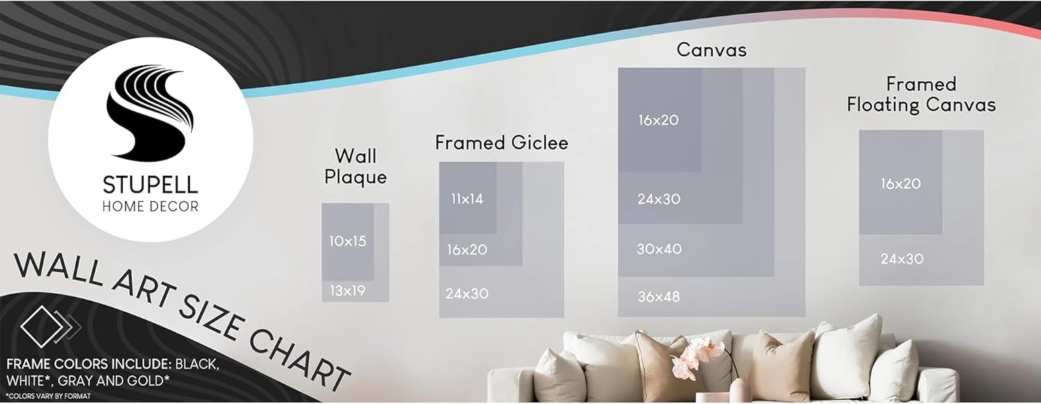 Stupell Industries Glam Diamond Lipstick Gold Framed Floater Canvas Wall Art Design by Ziwei Li