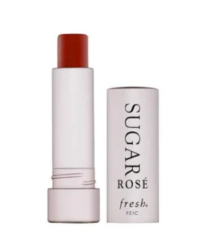 Sugar Rose Lip Treatment ~ SPF 15 ~ Travel Size 0.07 oz