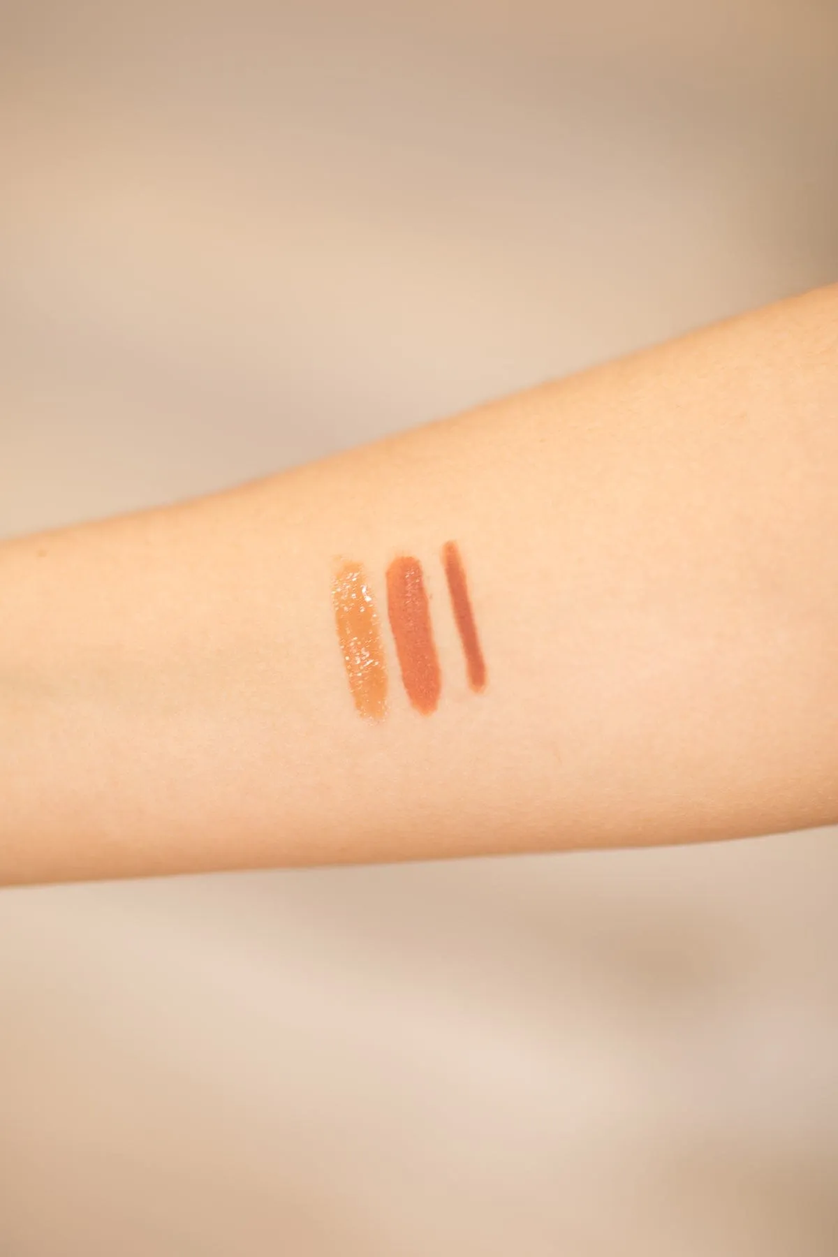 The Limitless Lip Trio