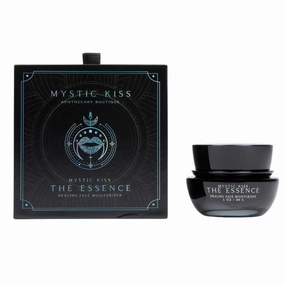 the Essence Vitamin C Moisturizer Face cream I Anti Aging Face Cream I Hydrating Face Moisturizer