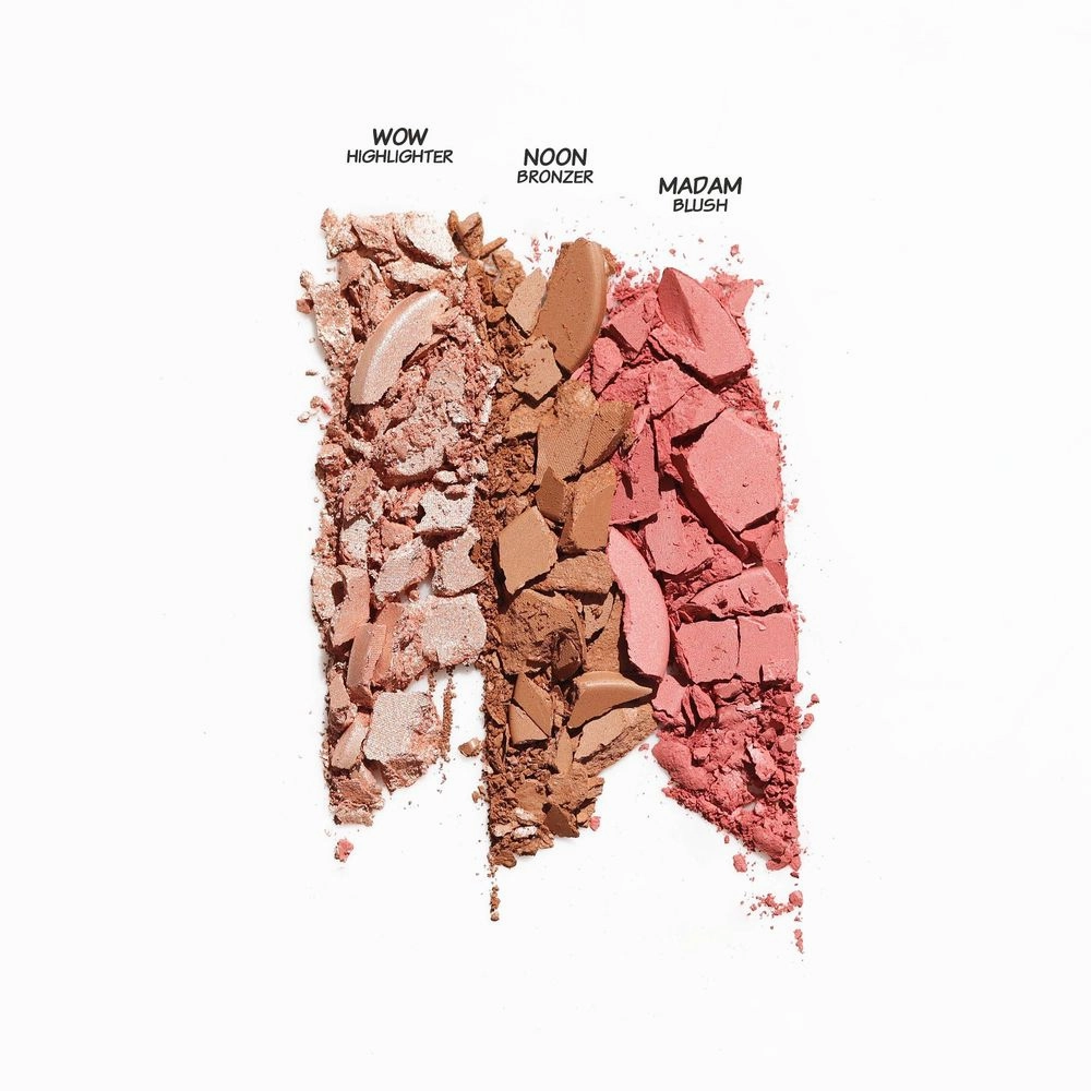 theBalm Double Crosser