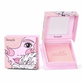 Tickle Powder Highlighter
