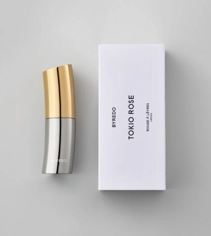 Tokio Rose Lipstick