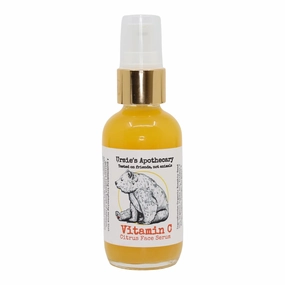 Ursie's Apothecary Vitamin C Serum