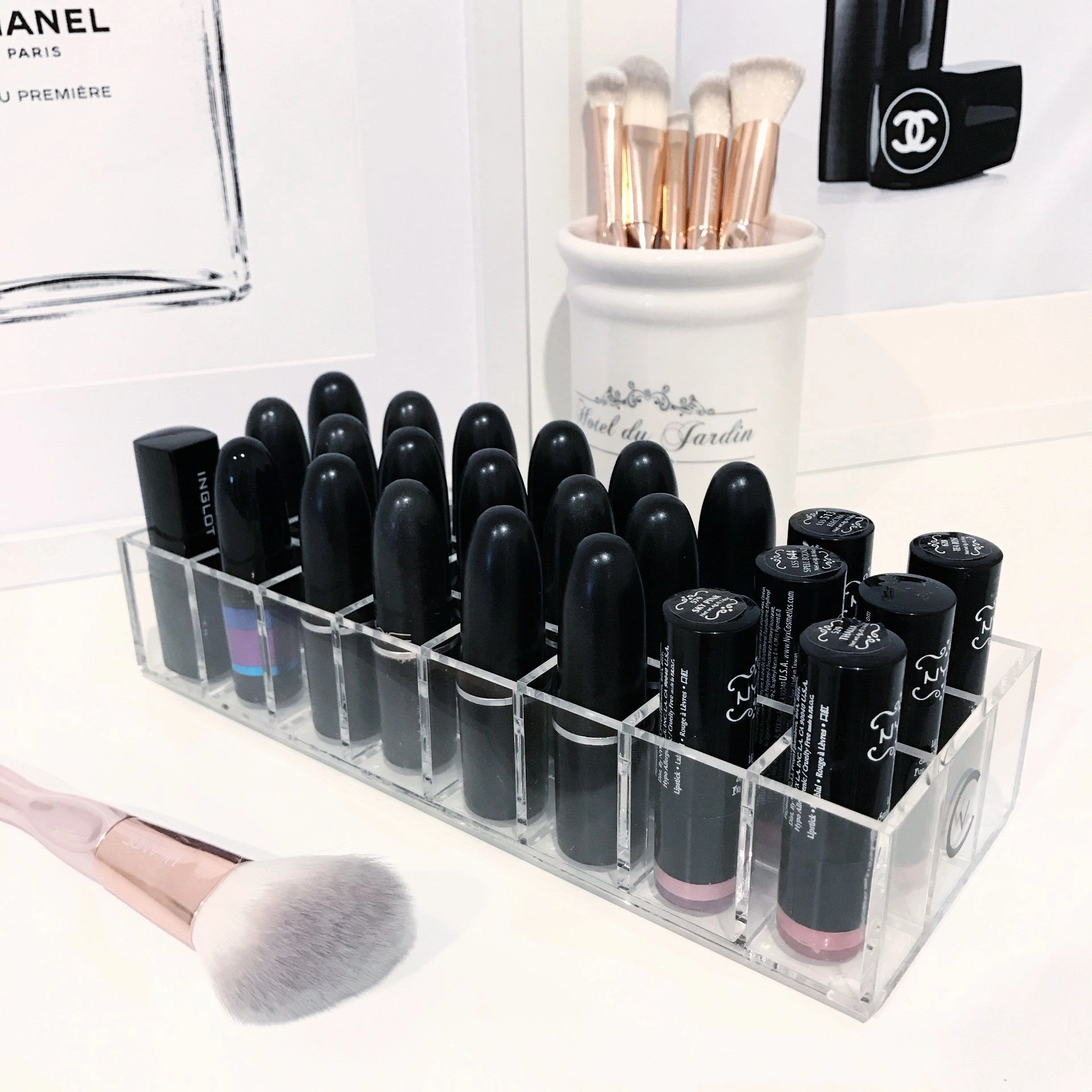 VC COMPLETE MALM PERFECTION PACK