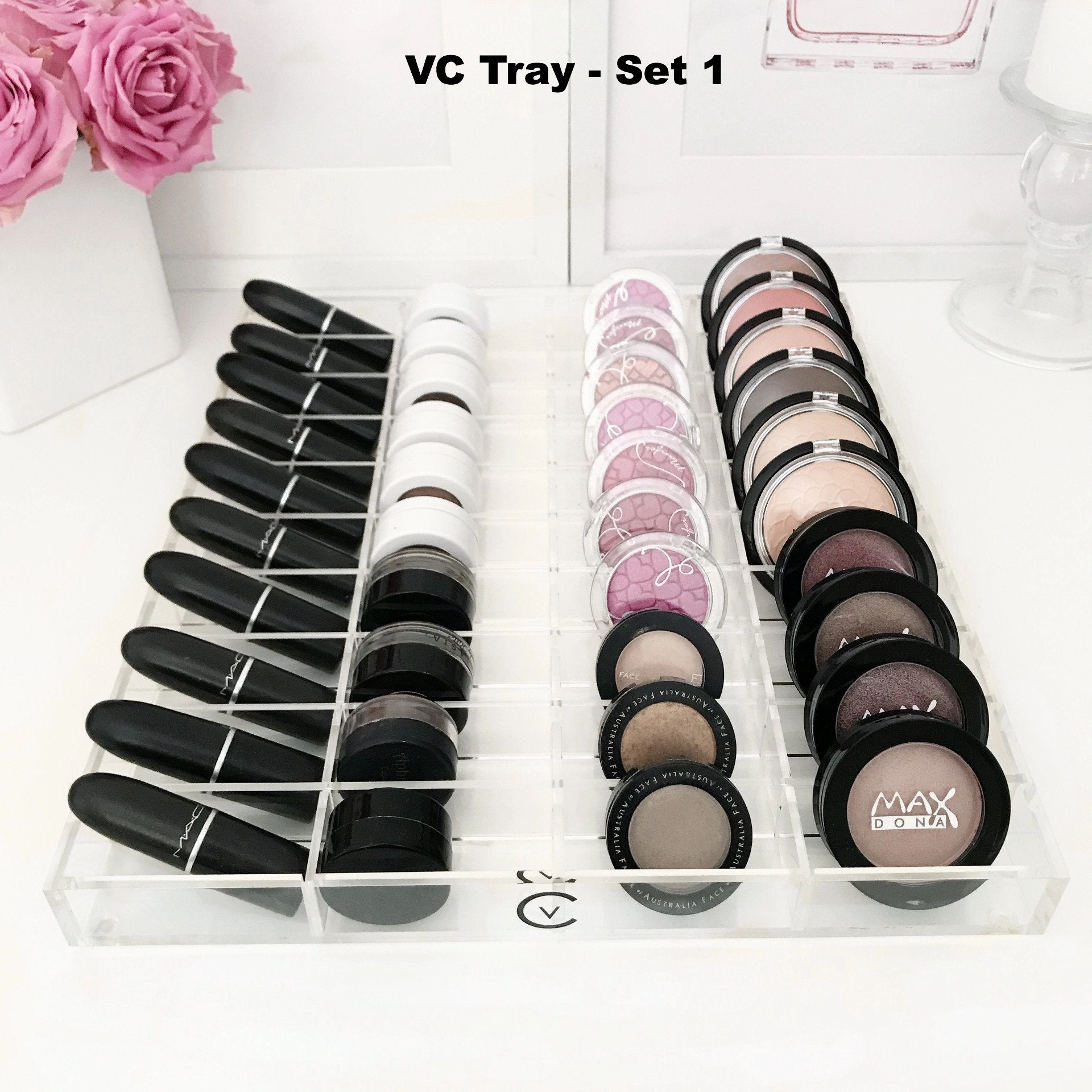 VC COMPLETE MALM PERFECTION PACK