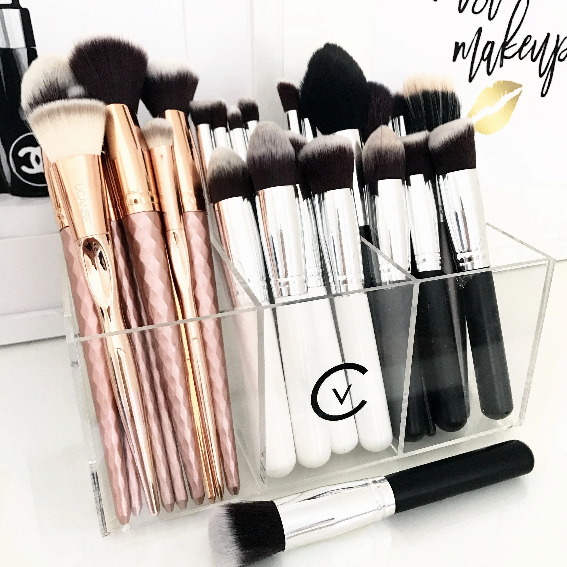 VC COMPLETE MALM PERFECTION PACK