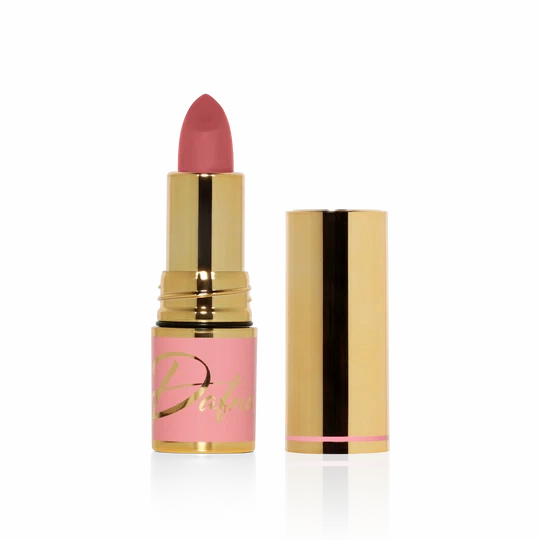 Vintage Mod - Long Lasting Matte Lipstick