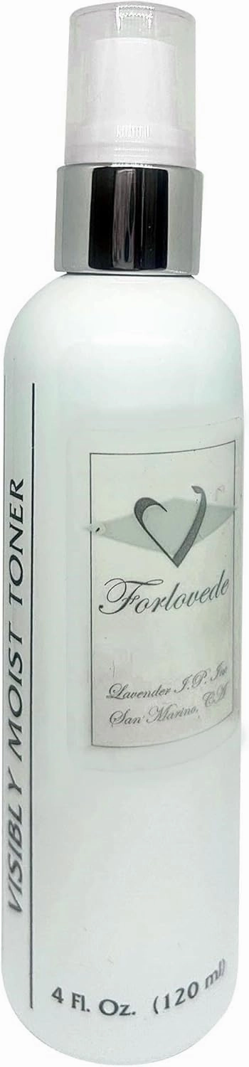 Visibly Moist Toner(135ml) Hydrate The Skin Instantly, revitalize