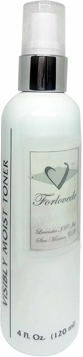Visibly Moist Toner(135ml) Hydrate The Skin Instantly, revitalize